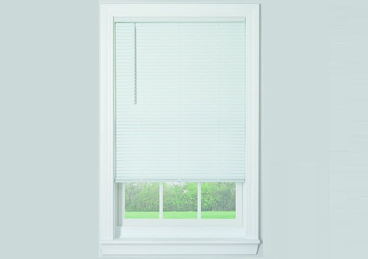 Bali Blinds Vinyl Cordless Blinds