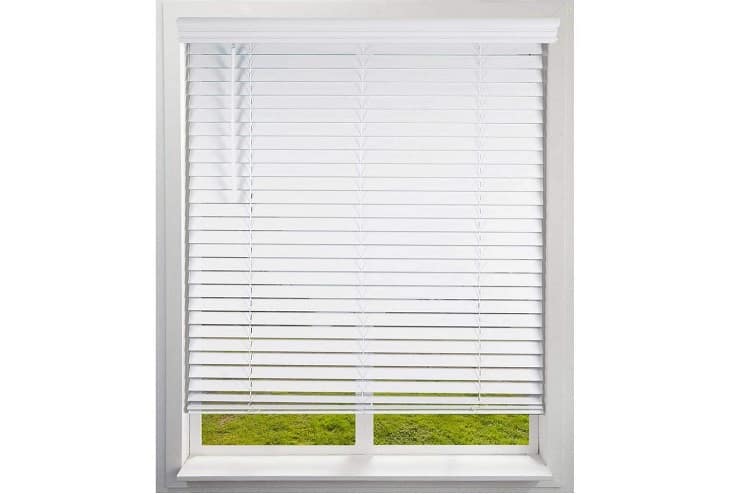 Simple Stuff Deluxe Venetian Blinds