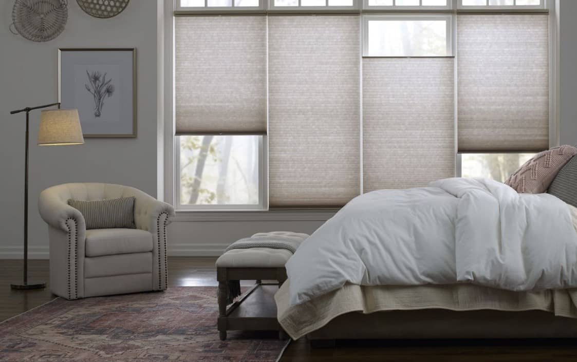 Cellular Shades