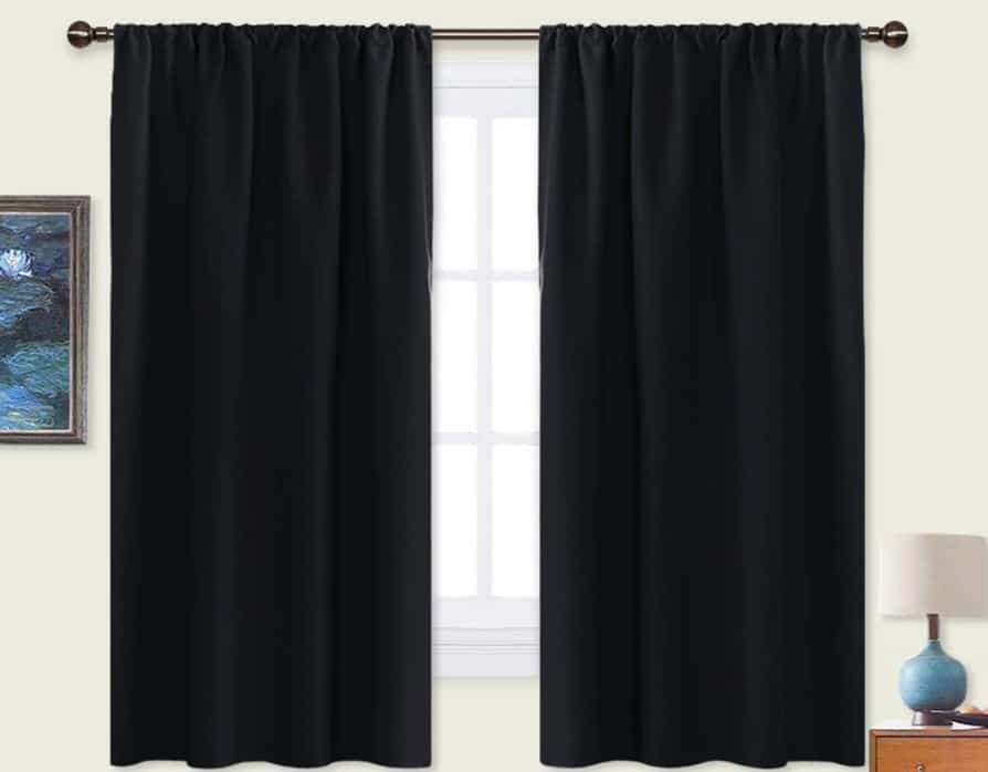 Curtains