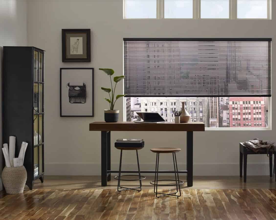 Metal Blinds