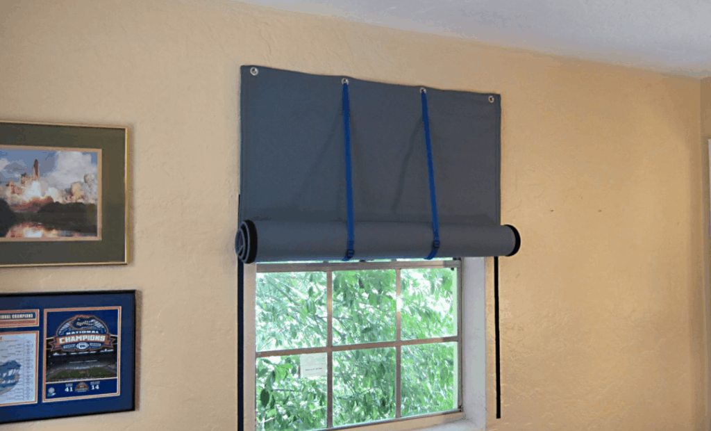 Sound Proof Curtains