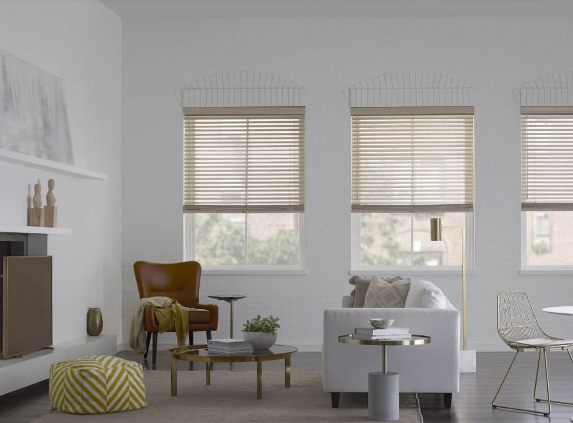 Wool Blinds