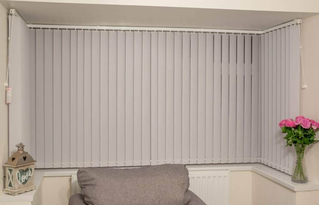 Bay Blinds