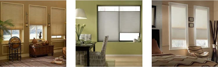 Cellular Shades