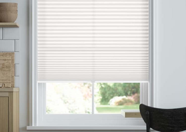 Classic Light Filtering Cordless Cellular Shades