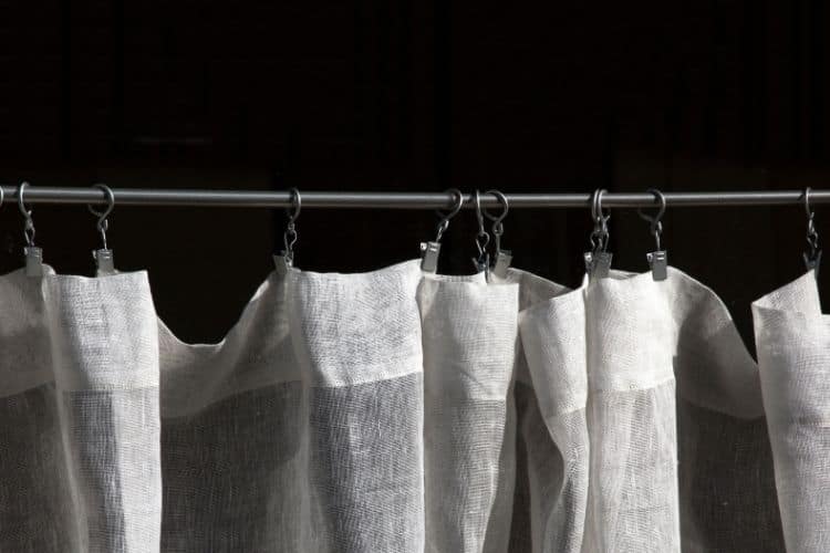 Linen Curtains