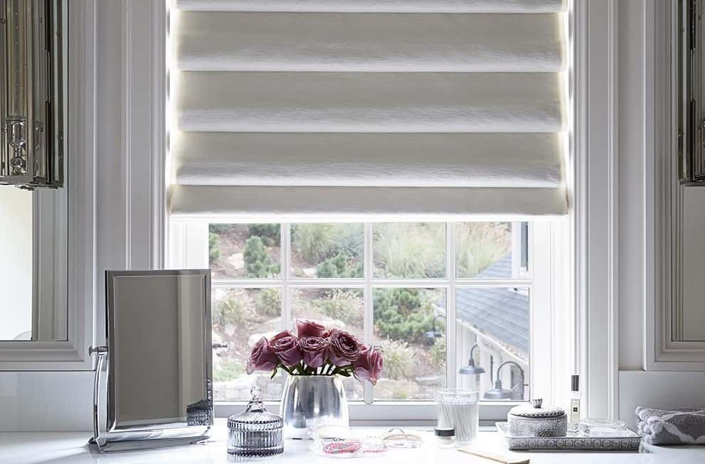 Roman Blinds