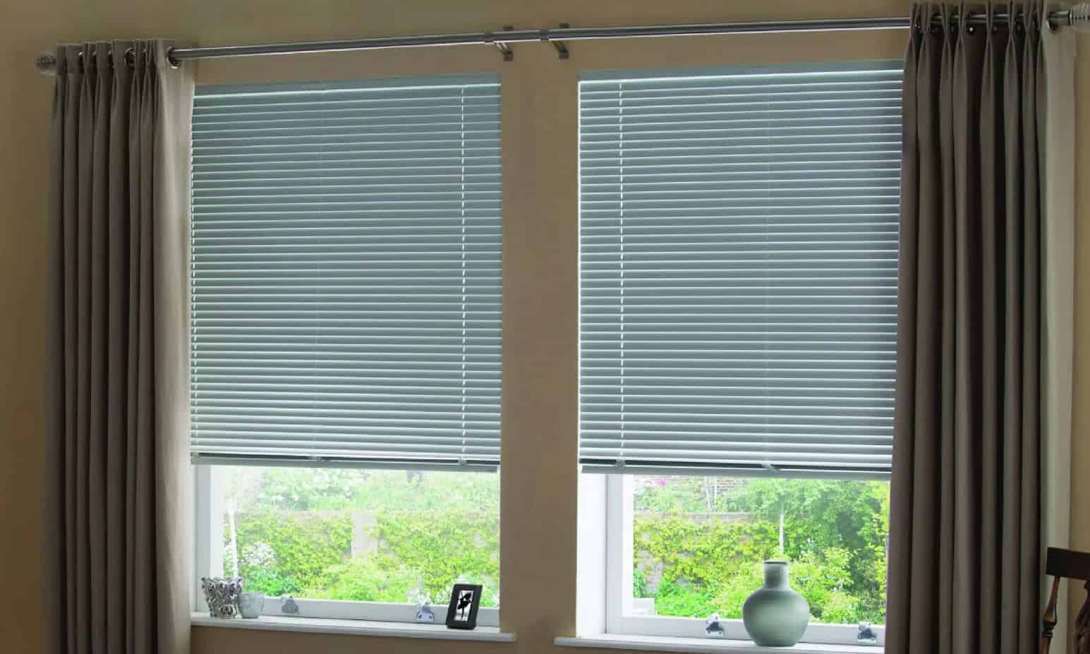 Venetian Blinds