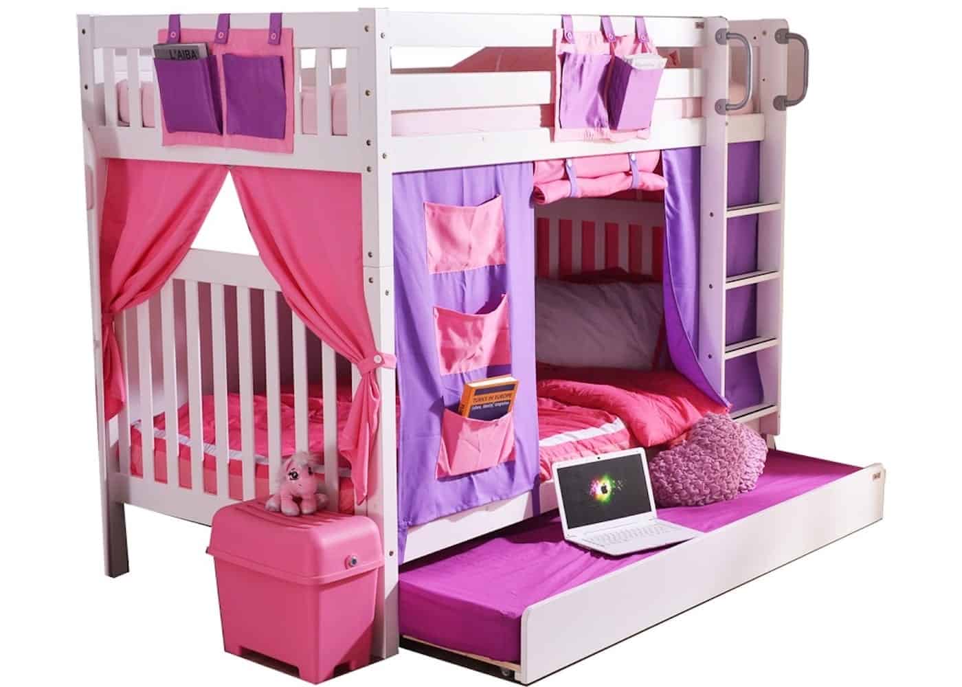 kids bunk beds 