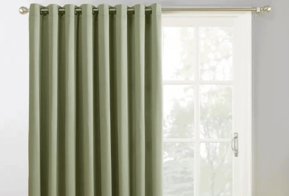 Curtain