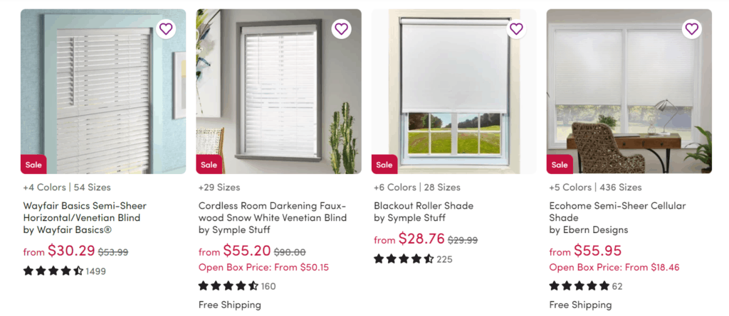 Wayfair