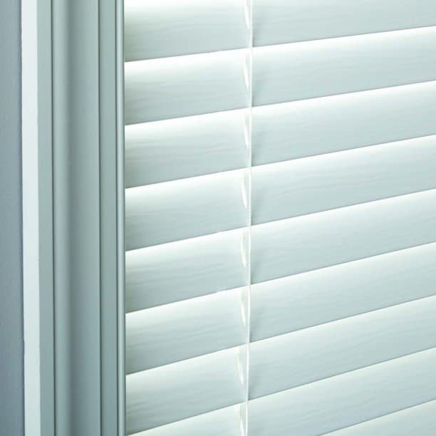 Better Homes Gardens Faux Wood Blinds