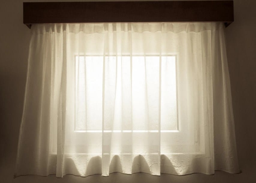 Curtain