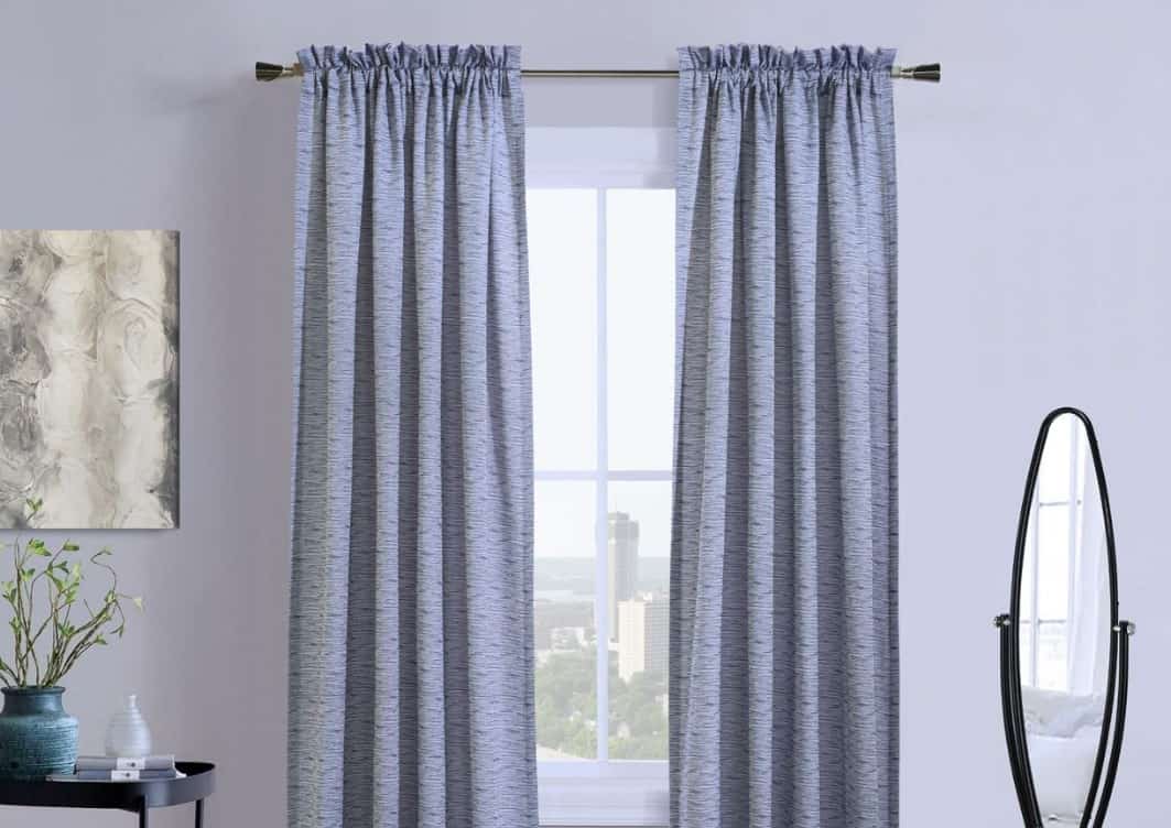 Curtains