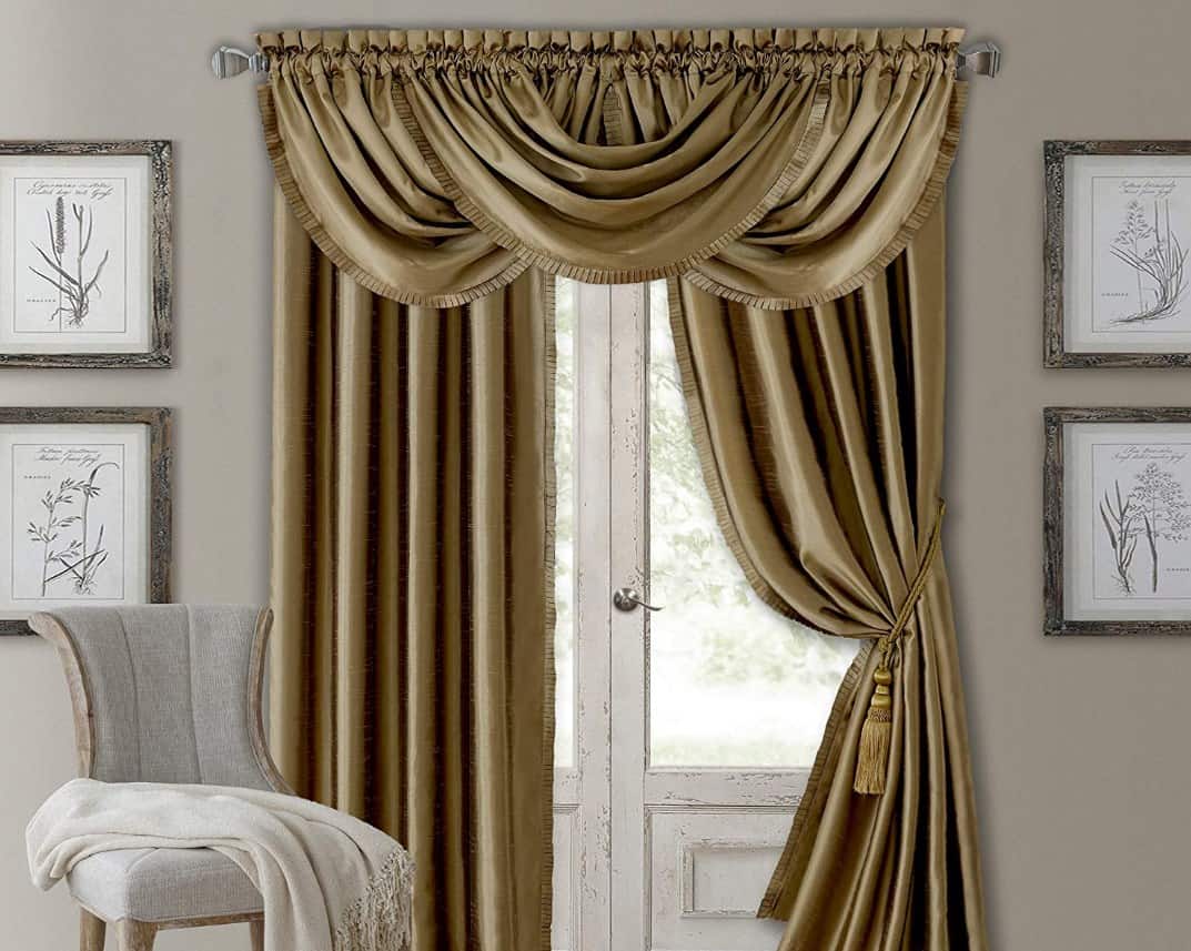 Elrene Curtain