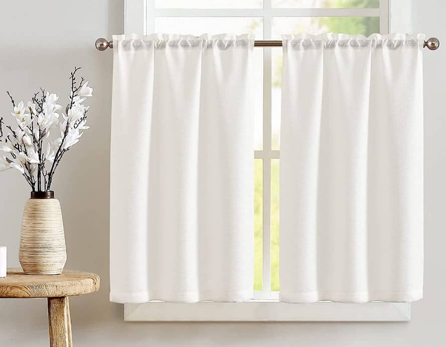 Jingchan Curtains