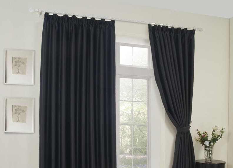 Polyester Curtains