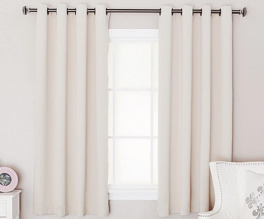 Sh Curtains