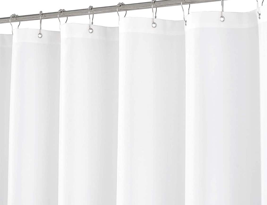 Shower Curtain