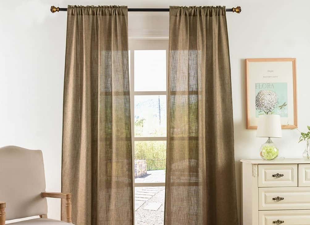 Valea Curtains