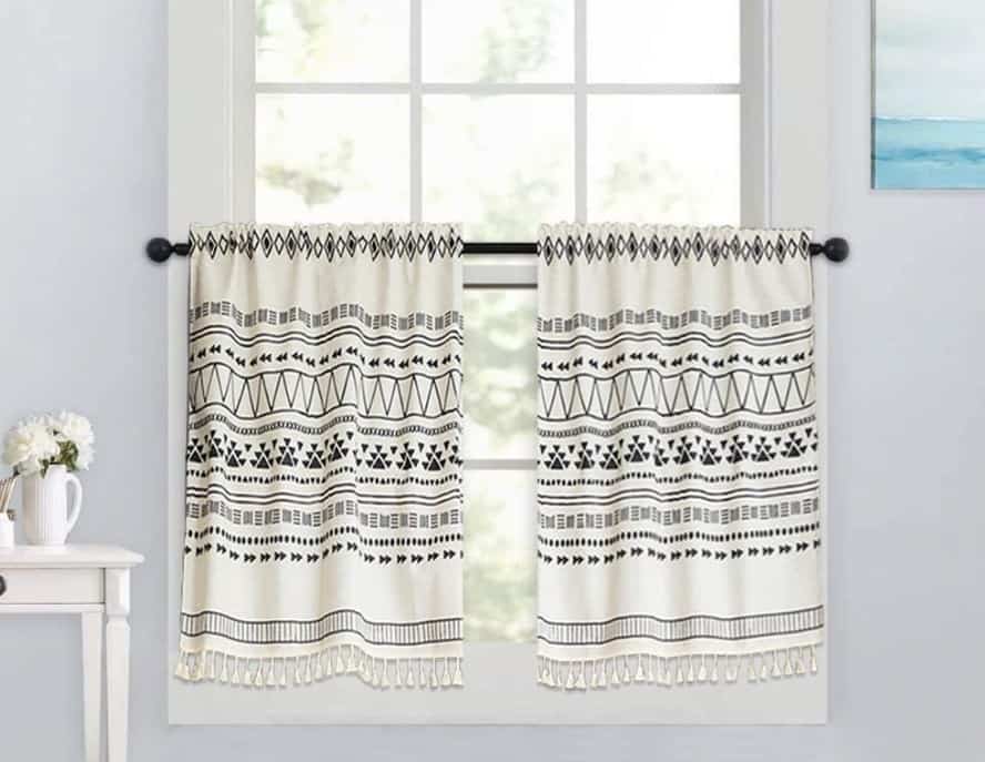 Xionfeng Curtains