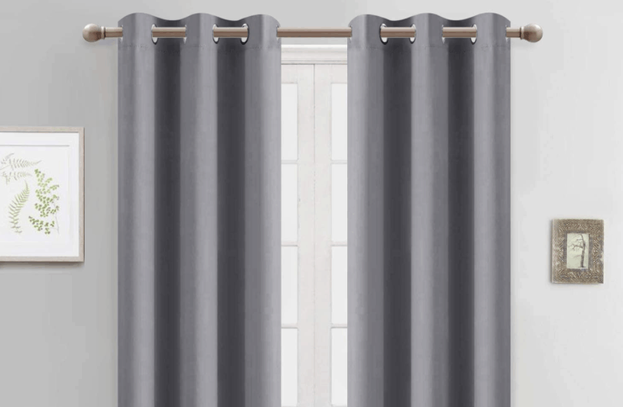 Yamok Curtains