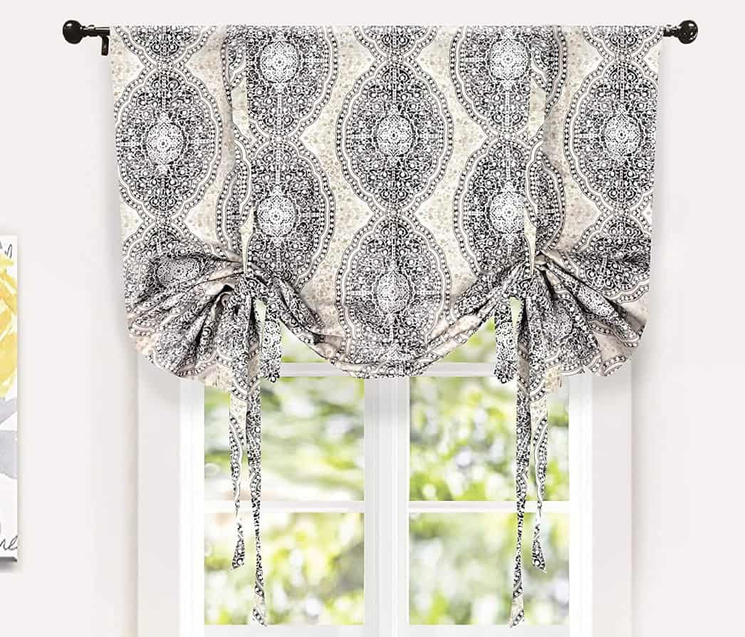 Drift Away Curtains