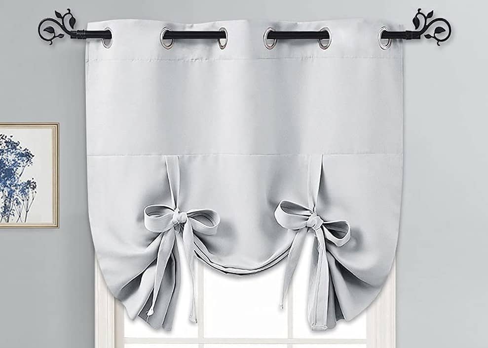 Pony Dance Curtains