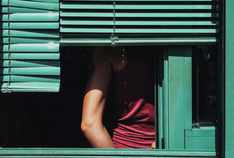 How to Shorten Cordless Mini Blinds Just Blinds 'n Curtains