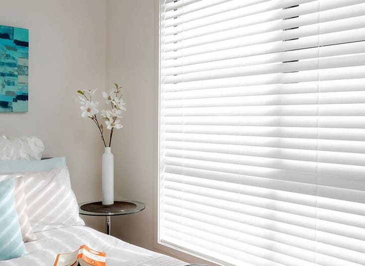 Venetian Blinds