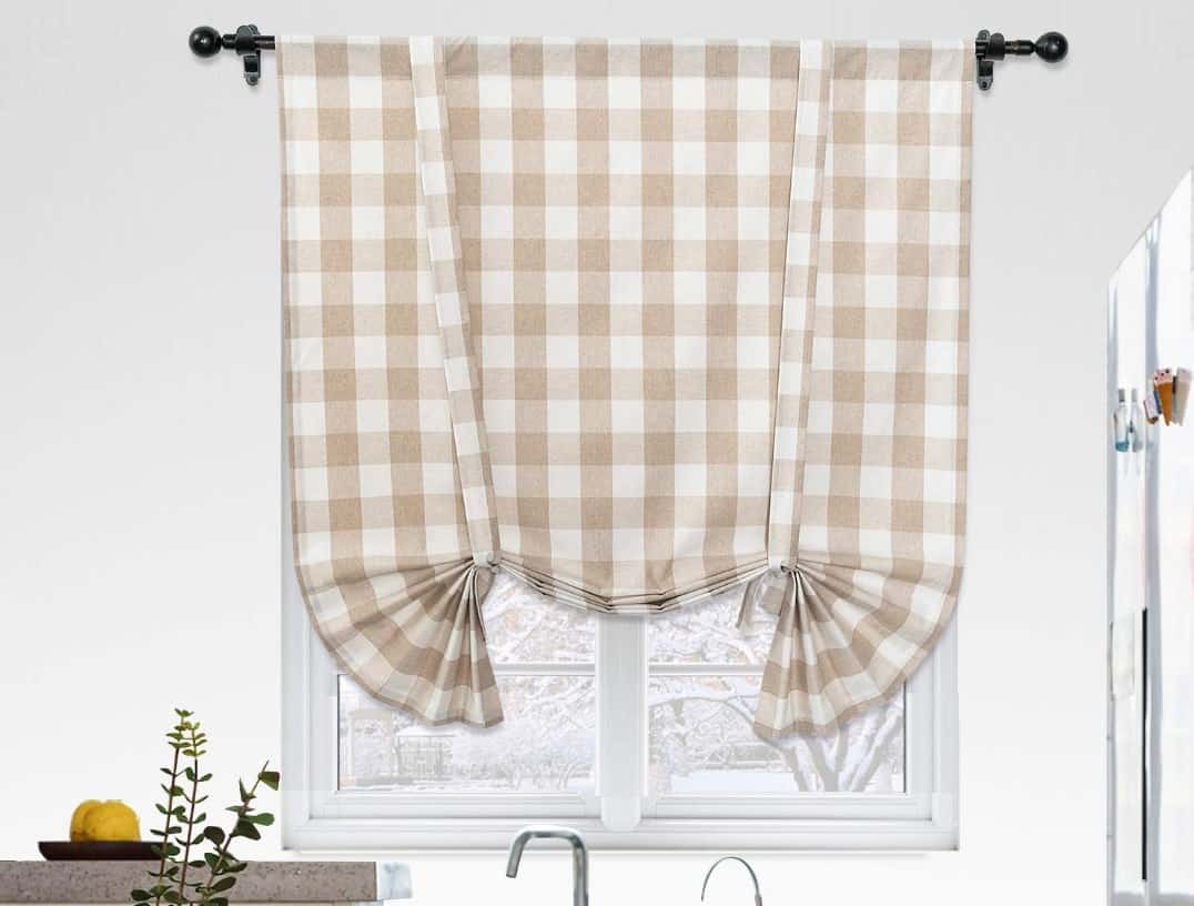 Weaver Curtains